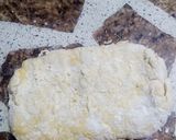 Foto del paso 3 de la receta: Empanadas dulces de chocolate y dulce de leche 🍫🥟