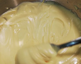 Foto del paso 4 de la receta: Tiramisú con crema sabayón y amor