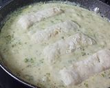 Foto del paso 3 de la receta: Merluza en salsa de brócoli🥦