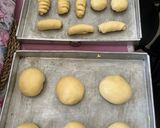 Foto langkah ke 5 dari resep Roti.