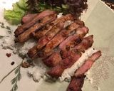 รูปขั้นตอนการทำที่ 3 ของ หมูทอดกระเทียมพริกไทยดำ (Thai Garlic Pepper Pork with air fryer)
