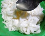 Foto langkah ke 1 dari resep Kwetiau Goreng Pedas.