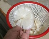 Foto langkah ke 1 dari resep Jamur Tiram Renyah.