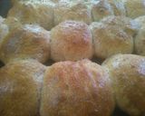Foto del paso 5 de la receta: Pan Brioche Integral