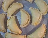 Foto del paso 5 de la receta: Empanadas de Asado