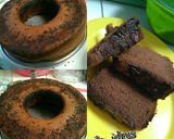 Foto langkah ke 5 dari resep Bolu Coklat Praktiss👌👌.