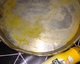 Foto del paso 6 de la receta: Tarta de salame milan y queso cremoso
