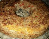 Foto del paso 13 de la receta: Pan de Carne