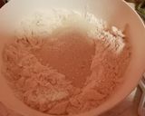 Mákos és diós bejgli recept fázis 1 fotója