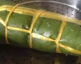 Hình bước làm 3 của món Bí quyết làm món giò lụa chay thơm ngon!