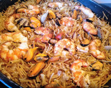 Foto del paso 10 de la receta: Fideuà (como nos gusta en casa)