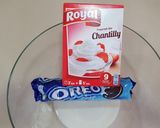 Foto del paso 2 de la receta: Helado con OREO 🍪