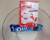Foto del paso 2 de la receta: Helado con OREO 🍪