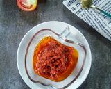 Foto langkah ke 5 dari resep Sambal Tomat ala Resto.