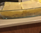 Foto del paso 4 de la receta: Lasaña de carne fácil y rápida!