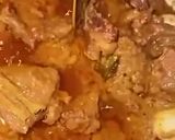 Foto langkah ke 5 dari resep Rendang Daging.