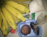 Foto langkah ke 1 dari resep Kolak Pisang.