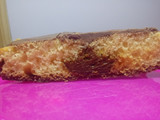 Budín de vainilla🍰