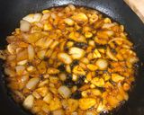 Foto del paso 4 de la receta Callos a la madrileña (a mi manera)