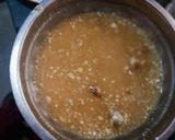 A picture of step 3 of Healthy vine juice.