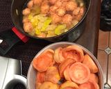 Foto del paso 3 de la receta: Guayabas en almíbar