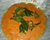Foto langkah ke 1 dari resep Gulai Ikan sale ala menu diet.