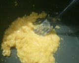 Foto langkah ke 1 dari resep 12. Pancake pisang madu.