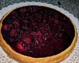 Foto del paso 2 de la receta: Cheesecake frutos rojos