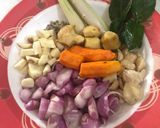 Foto langkah ke 1 dari resep Soto spesial.