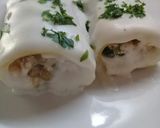 Foto del paso 6 de la receta: Canelones de verduras