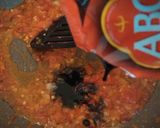 Foto langkah ke 3 dari resep Tempe pedas manis.