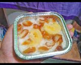 Foto langkah ke 6 dari resep Banana Bread kurma.