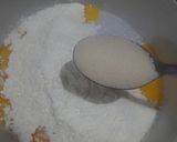 Foto del paso 2 de la receta: 🍯Croquembouche🍯