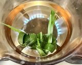 Foto langkah ke 2 dari resep 617. Bubur Sagu Mutiara.