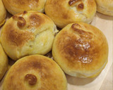 Foto del paso 8 de la receta: Pan de mantequilla