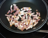 Foto del paso 3 de la receta: Tortilla de verduras