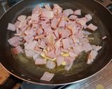 Foto del paso 6 de la receta: Quiche lorraine