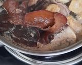 Foto langkah ke 4 dari resep Shabu-shabu / HotPot (Simple & Kilat).