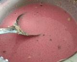 मोरिया की खीर (Moraiya ni kheer recipe in hindi) रेसिपी चरण 3 फोटो