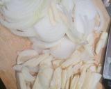Foto langkah ke 1 dari resep Ayam Ungkep Mentega.