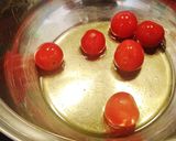 Foto del paso 4 de la receta: Espaguetis con chipirones en su aceite