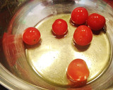 Foto del paso 4 de la receta: Espaguetis con chipirones en su aceite