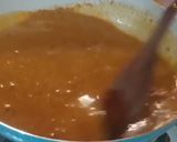 Foto langkah ke 4 dari resep Cilok Kuah Kacang.