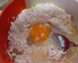 Foto langkah ke 2 dari resep Limpang Limpung Pisang Roti Tawar.