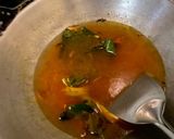 Foto langkah ke 3 dari resep Asem asem telur.