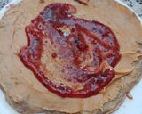 Foto del paso 6 de la receta: Panqueques de plátano