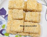 Foto langkah ke 5 dari resep Nugget Pisang.