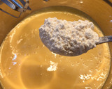 Foto del paso 7 de la receta: Bizcocho de calabaza con cobertura de chocolate