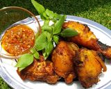 Foto langkah ke 3 dari resep Ayam Bakar Solo.