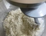 Kovászos kenyér recept fázis 1 fotója